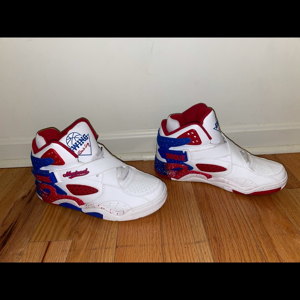 Men’s Ewing Rouge Montreal shoes